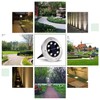 INCX Solar Lights Outdoor Waterproof,24 Pack Solar Lights for Outside,