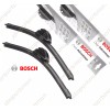 BOSCH Clear Advantage BEAM Wiper Blade 22" & 22" (Set