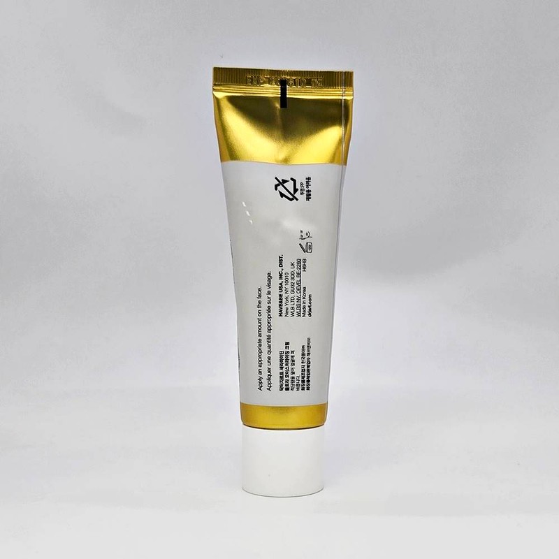 Dr. Jart Ceramidin Cream Ultra Moisture Cream 50ml / 닥터자르트