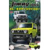 Fujimi Model 1/24 Car NEXT Series No. 17 Suzuki Jimny