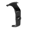 Black Fuel Tank Cover Wrench Rust Proof Chrome Vanadium Steel