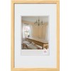 walther design Peppers BP824K Pine Wooden Picture Frame 18 x