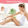 Gua Sha,Gua Sha Massage Tool,Premium Stainless Steel Gua Sha Stone