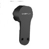 GABRYLLY Black Shower Handle Without lg/hc