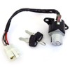 Ignition Switch - Fits Honda CM185T Twinstar 1978-1979