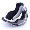 Shoei VFX-EVO Thicker Center Pad Top