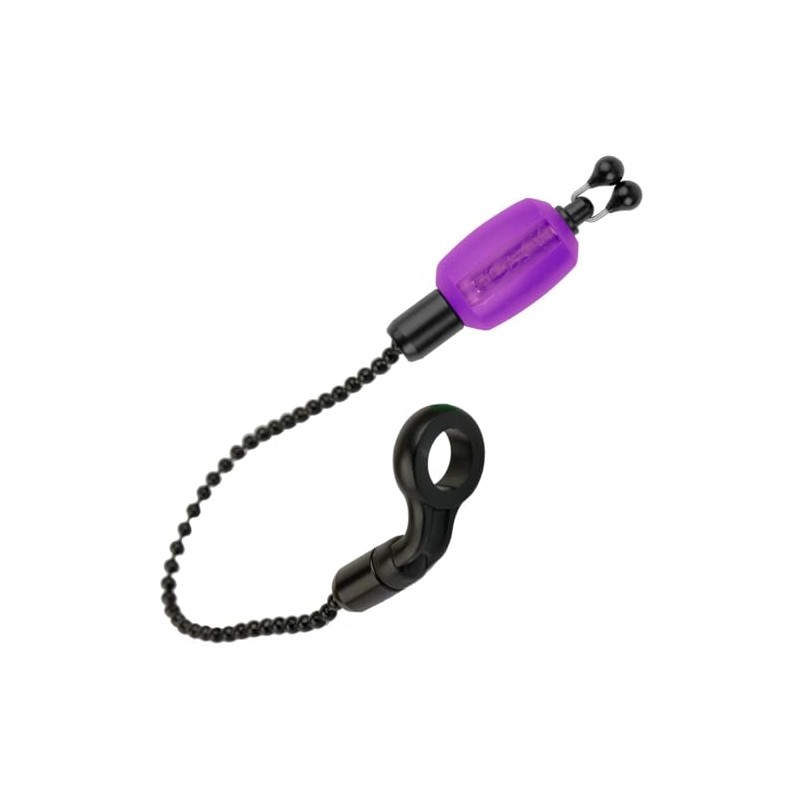 Fox Black Label Dinky Bobbin (Purple)