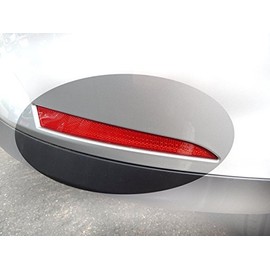 Original Seat Rear Reflector Cat's Eye Rear Right Seat Ibiza 6J 3 Door up to 2012