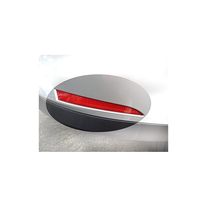 Original Seat Rear Reflector Cat's Eye Rear Right Seat Ibiza