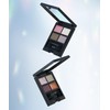 Celvoke Vatic Eye Palette 11 Hazy Dream Eyeshadow Eyeshadow Palette,