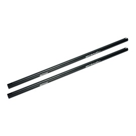 Microheli CNC Aluminum Tail Boom (Black) - WALKERA Master CP