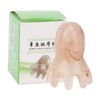Octopus Shape Resin Massage Comb, Portable Leather Acupuncture Massage Comb,