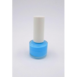 Lega Flacon Drawing Paint for Queen Bee Year Colour Blue