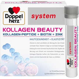 Doppelherz System Collagen Beauty.