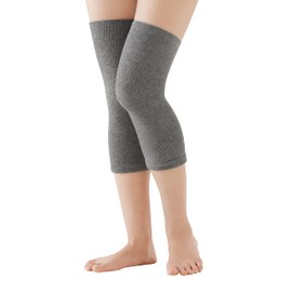 Selvan M-L Binchotan Knee Supporter