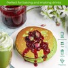Organic Matcha Green Tea Powder (1 Lb) - 100% Pure