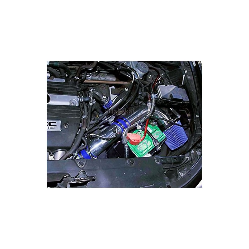 INTAKEKAI Performance Air Intake (Compatible with 2003 2004 2005 HONDA