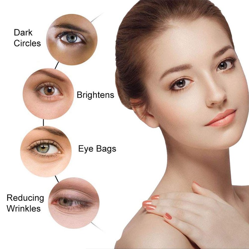 Topchic 7BSG, 60 ml braun silber gold