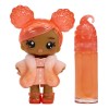 Lipgloss Doll Yummiland Piper Peach Con Kit De Brillo Labial