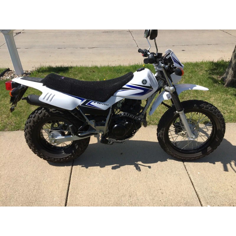 SIT & FLY SIT N FLY motorcycle seat cover for