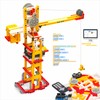 OSOYOO Robot Building Block Set for Adults Teenagers Based on