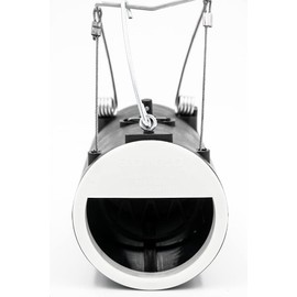 Gonzo 5001 Dead-End Mole & Gopher Trap