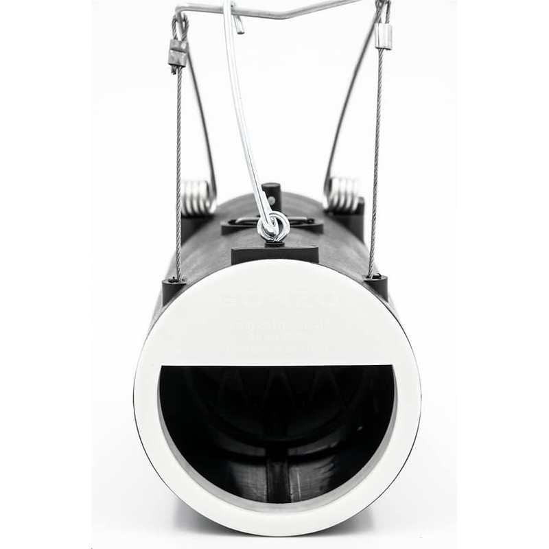 Gonzo 5001 Dead-End Mole & Gopher Trap