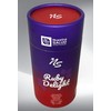 Ruby Delight Herbal Infusion Tea Lemongrass Hibiscus Rose Petals mix