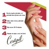 Kit Aclarador de Vello Cerapil para Cuerpo y Piel -