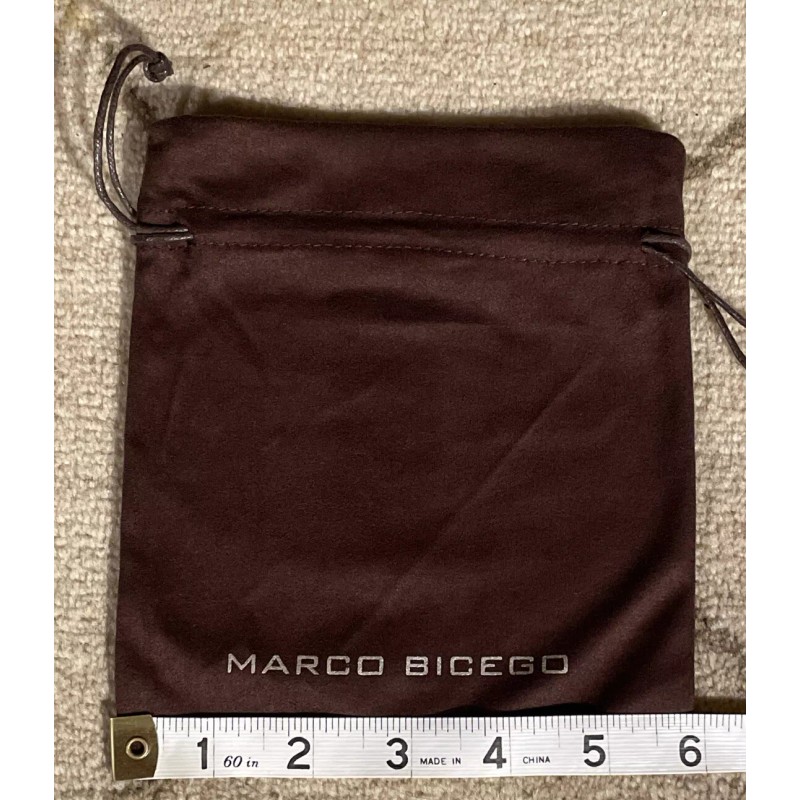 Marco Bicego Jewelry Pouch/Bag/Trav