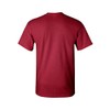 Gildan Blank T-Shirt (G5000)(Cardinal Red)