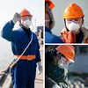 Dräger Safety Over-Glasses X-pect 8110 | 1 Pair | Anti-Fog