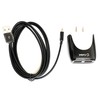 DCPOWER AC Adapter/Charger Compatible Replacement for Cobra MicroTalk CX112, CX312