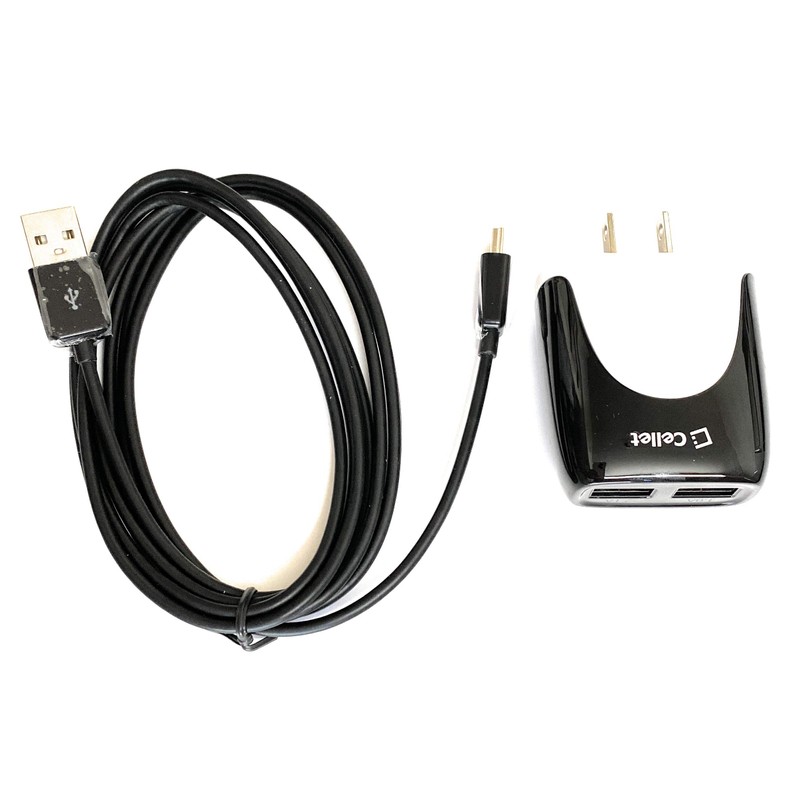 DCPOWER AC Adapter/Charger Compatible Replacement for Cobra MicroTalk CX112, CX312