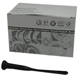 Genuine VW Rear Seat Backrest Release Pull Rod Nos - 1H0885683 01C