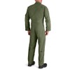 Propper CWU 27/p Aramid Flight Suit Af Tan, Freedom Green,
