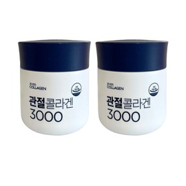 Ever Collagen Joint Collagen 3000 6 weeks worth / 에버콜라겐 관절콜라겐 3000 6주분