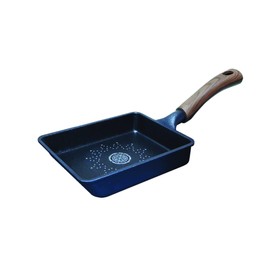 Nansen Japan Marius Diamond Egg Ware 5.1 x 7.1 inches (13 x 18 cm)