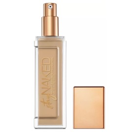 Urban Decay STAY NAKED WEIGHTLESS LIQUID FOUNDATION Shade 20 WY Full Size 30ml