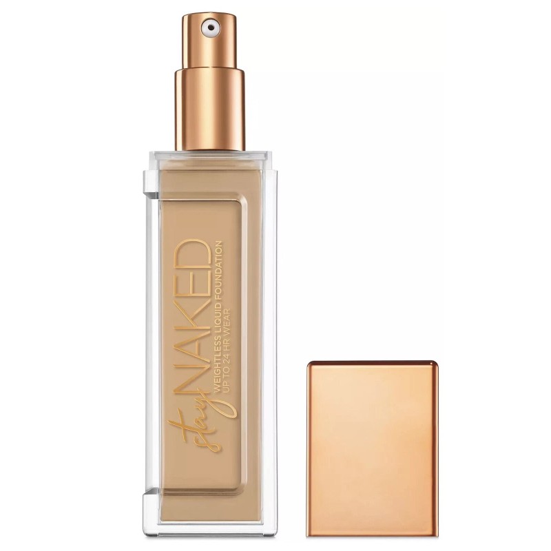 Urban Decay STAY NAKED WEIGHTLESS LIQUID FOUNDATION Shade 20 WY