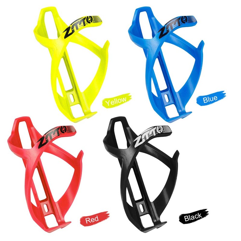 Lixada Lightweight High Strength Plastic Water Bottle Cage MTB Road