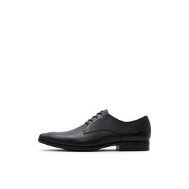 ALDO Men's Nelsen Oxford, Black, 7
