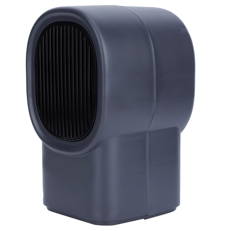 500W Mini Portable Desktop Electric Fan Heater Warm Air Blower