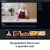Acadèmia.tv - Online cooking classes - 12 months without limits