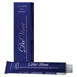 Da Vinci Permanent Hair Colors(3.4oz) (1000.N_Super Lightener Natural)
