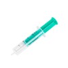 MedixX Disposable Syringes Set 20 ml without Needles in Various