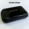 SlimQ 2 PCS Shockproof Carrying Charger Case