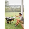 The Burro Buddy USA Made Lawn/Garden Tray for All 4-6