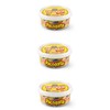 Paçoquita Doce de Amendoim 320g | Ground Peanut Candy Bar 11.2oz (3 pack)
