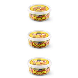 Paçoquita Doce de Amendoim 320g | Ground Peanut Candy Bar 11.2oz (3 pack)